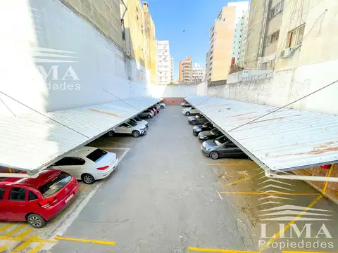 Terreno en Venta 54  mts Fondo