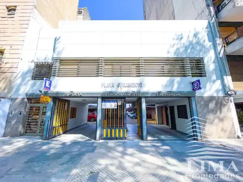 Terreno en Venta en Centro, Rosario