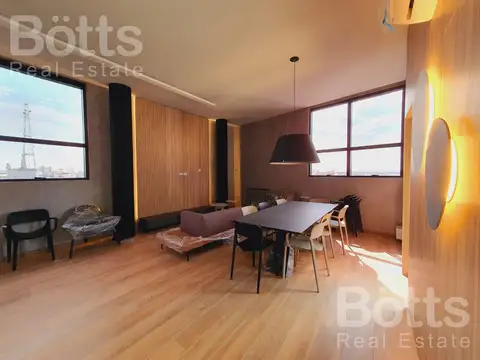 Departamento en Venta en Cid Campeador, USD 96.000