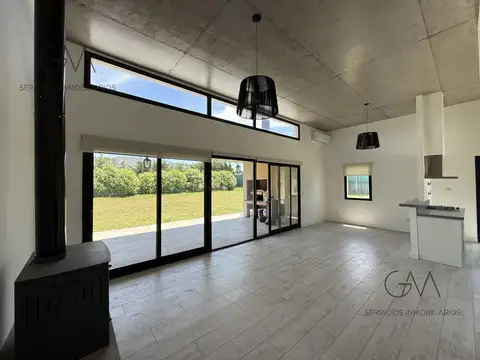 Casa en Alquiler 6 años