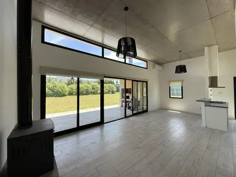 Casa en Alquiler 6 años