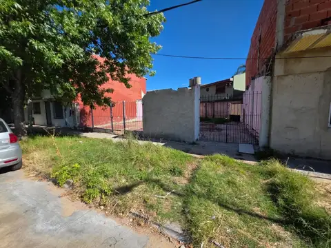 Terreno en Venta en Martin Coronado, USD 65.000