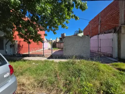 En Venta en Martin Coronado Lote de Terreno de 171 m F: 10902