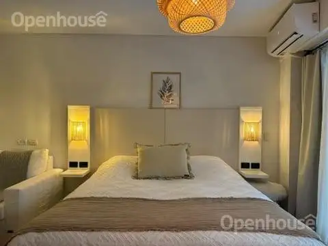 Departamento en Venta en San Nicolás, USD 78.000