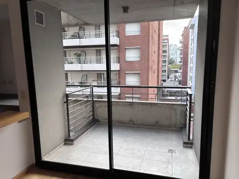 Departamento en Alquiler de 1 dormitorio