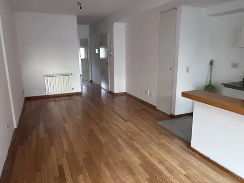 Departamento en Alquiler 10 años