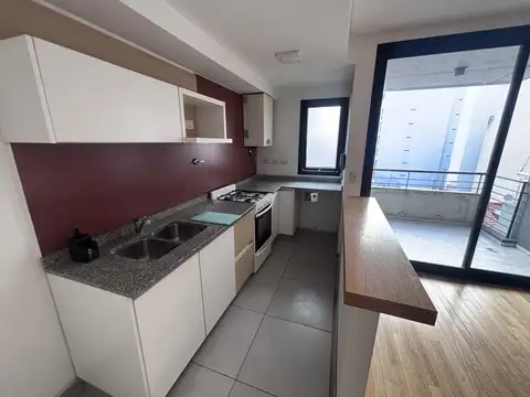 Departamento en Alquiler de 2 ambientes