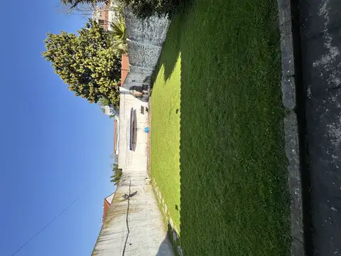 Lote en venta en Ramos Mejia