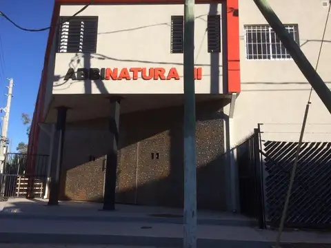 Venta Departamento 2 ambientes en Pilar Centro