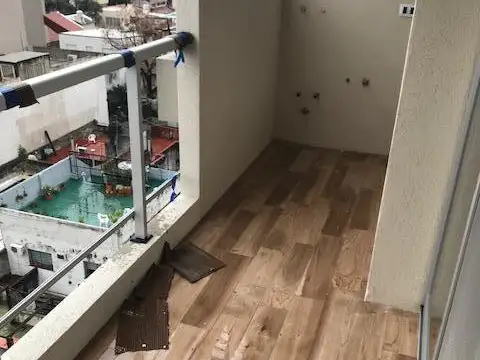 Agustín Alvarez 1500