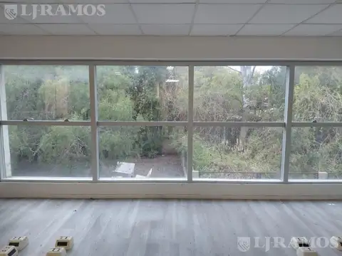 Oficina en alquiler de 125 m2 en Beccar