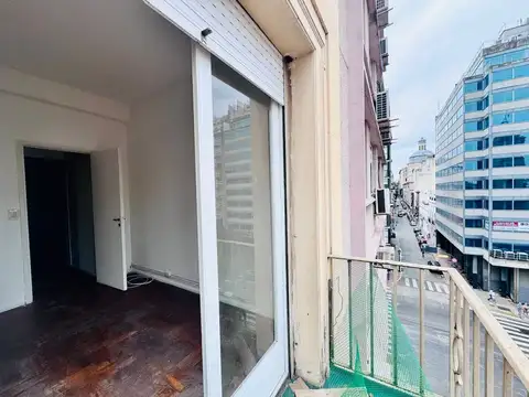 DEPTO ALQ 2 AMB BALCON C/ EXPENSAS INCL. SAN TELMO