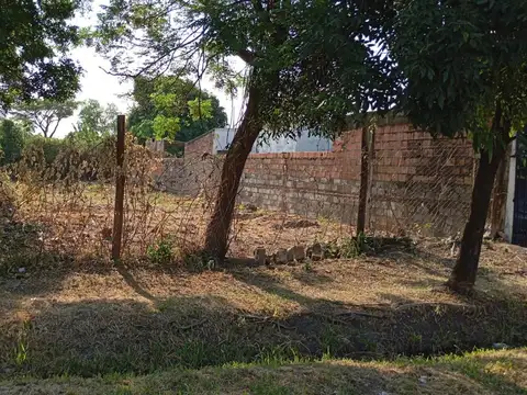 VENDE TERRENO ZONA CAMPUS UNIVERSITARIO