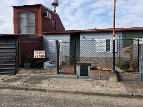 Vendo Casa Concepción del Uruguay, Entre Ríos