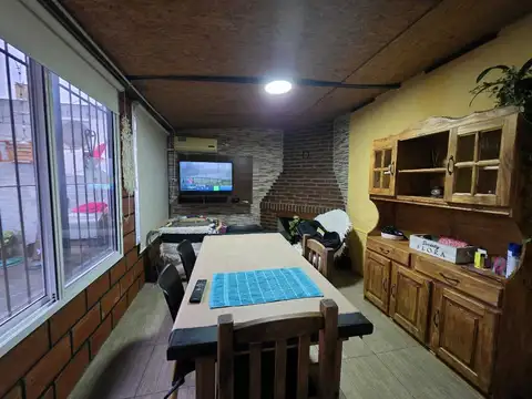 Casa en Venta en Concepcion del Uruguay, USD 55.000