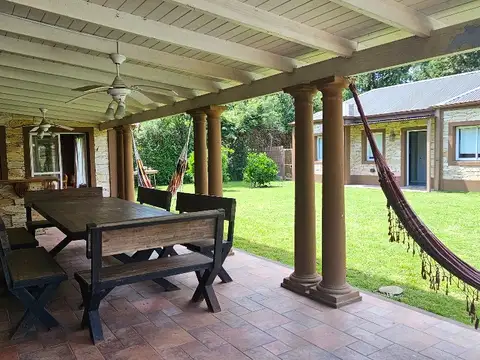 Casa en Venta en La Legua, USD 350.000
