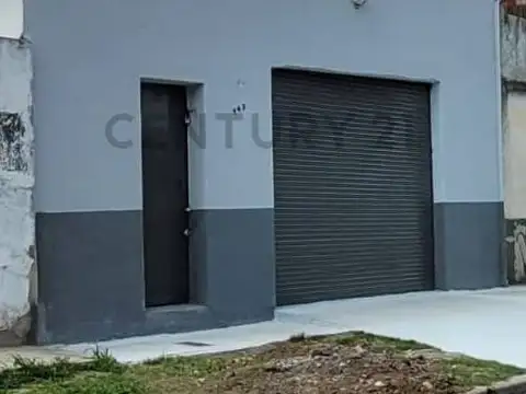 Galpon en Venta A Estrenar
