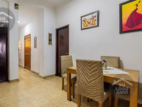 Depto Tipo Casa en Venta 62 años