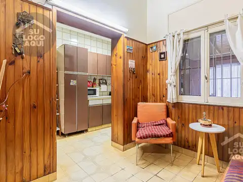 Depto Tipo Casa en Venta de 3 dormitorios