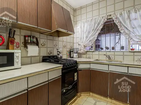 Depto Tipo Casa en Venta de 3 dormitorios
