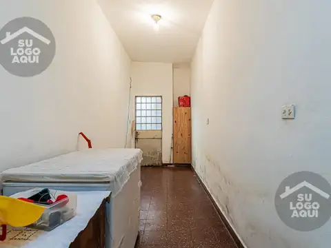 Depto Tipo Casa en Venta en Villa Adelina, USD 155.000