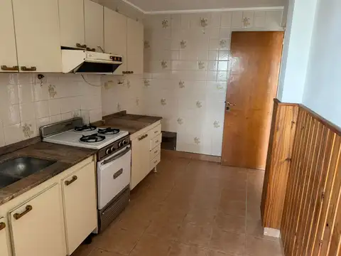 Departamento en Venta 40 años