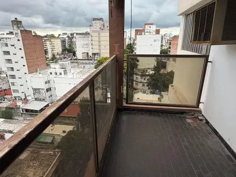 Departamento en Venta en Martin, USD 120.000