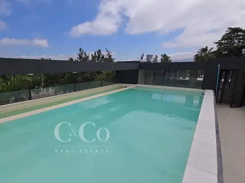 Departamento en Venta en Santa Rita, USD 105.000
