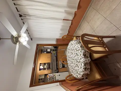 Depto Tipo Casa en Venta de 3 dormitorios