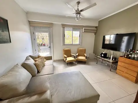 Depto Tipo Casa en Venta en Villa Pueyrredón, USD 209.999