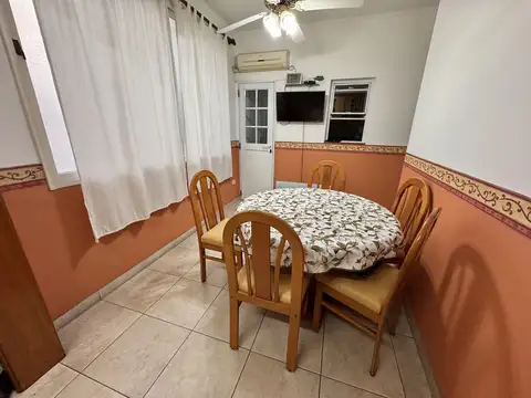 Depto Tipo Casa en Venta en Villa Pueyrredón, USD 209.999