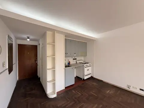 Departamento en Alquiler de Monoambiente