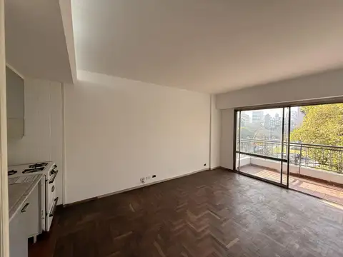 Departamento en Centro