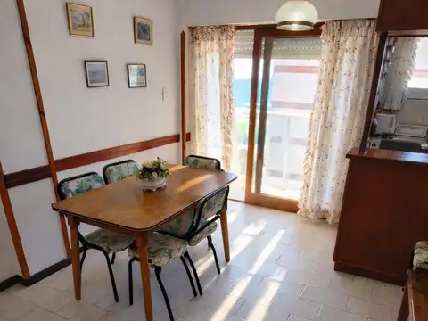 Departamento en Venta en San Bernardo Del Tuyu, USD 69.000