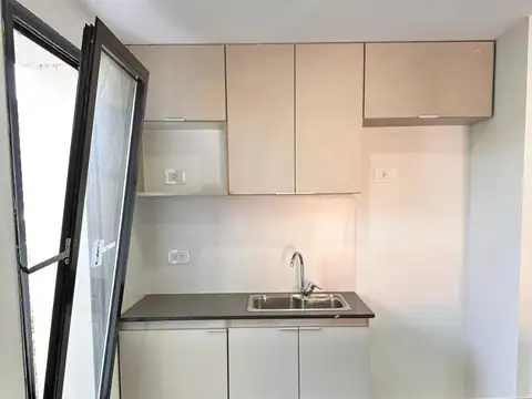 Departamento en Alquiler Permite mascota