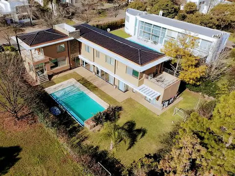 mansión venta Kentucky funes