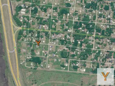Terreno en Venta de 336,0 m2