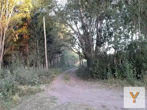 Terreno en Venta 22  mts Frente