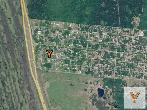 Terreno en Venta -  - 336.15mts - Aguas Verdes