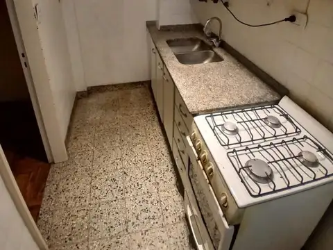 Departamento en Venta 55 años