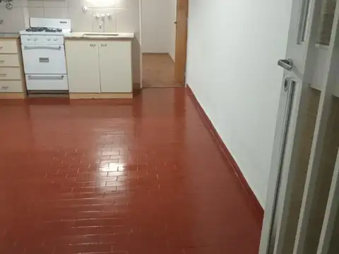 VENTA DEPARTAMENTO UN DORMITORIO
