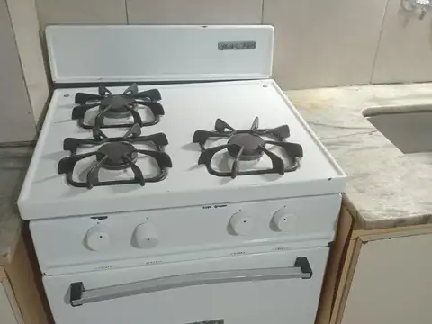 Departamento en Venta en Abasto, USD 35.000