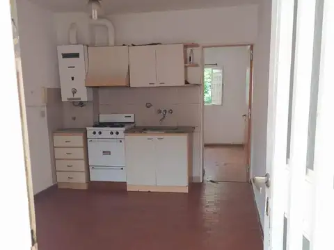 VENTA DEPARTAMENTO UN DORMITORIO