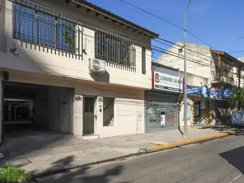 VENTA SAN MIGUEL CENTRO- PROPIEDAD EN BLOCK PARA INVERSION O USO MULTIPLE