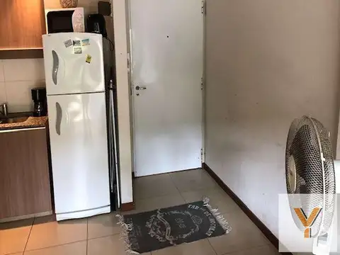 Departamento en venta - 1 dormitorio 1 baño - 39mts2  - Pinamar