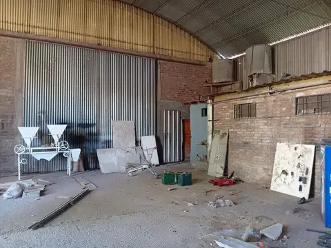 GALPON COMERCIAL