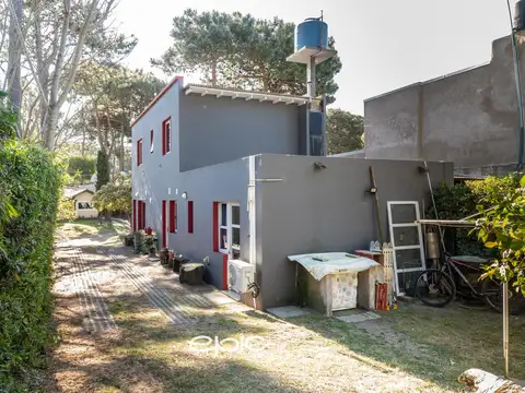Casa en Venta 16 años