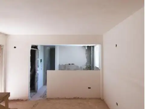 Departamento en Venta 1 año