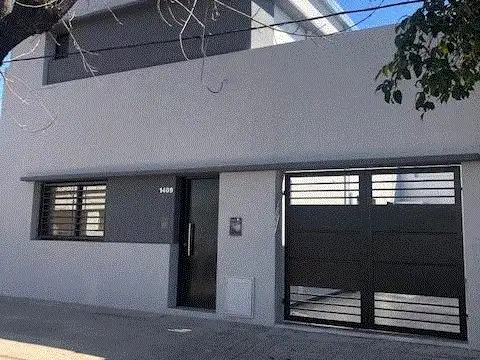 casa de 3 dormitorios, cochera doble ,