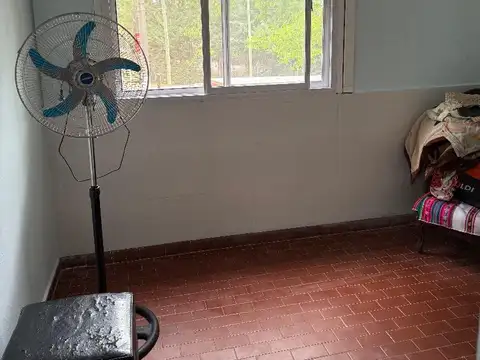 Departamento 5 ambientes con 2 baños